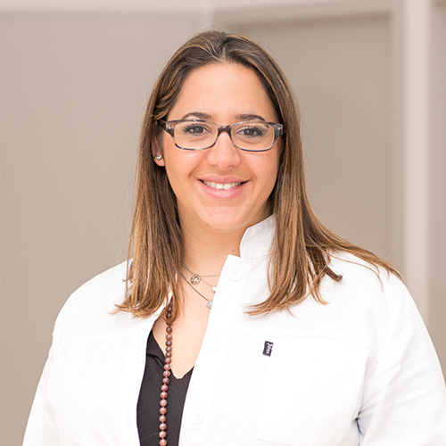 Dr Raquel Rudermann